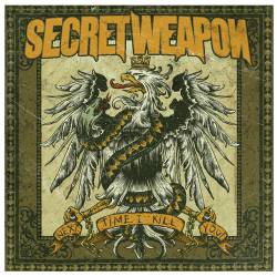 Next Time I Kill You